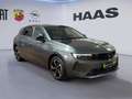 Opel Astra L 1.2 Klimaautomatik, Bluetooth, USB Grau - thumbnail 8