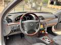 Mercedes-Benz S 500 V8 aut. TP AIRMATIC-SEDILI VENTILATI-TENDINA-XENO Argintiu - thumbnail 18