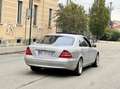 Mercedes-Benz S 500 V8 aut. TP AIRMATIC-SEDILI VENTILATI-TENDINA-XENO Zilver - thumbnail 5