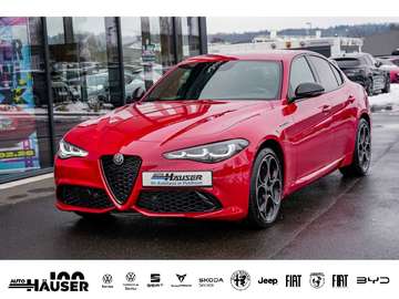 Competizione 2.0 Turbo AT8 Q4 HARMAN-KARDON EL. SI