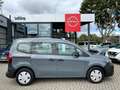 Nissan Townstar 1.3 DIG-T ACENTA/CARPLAY/VOLL-LED Grau - thumbnail 4