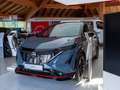 Nissan Ariya NISMO e-4orce NISMO Gris - thumbnail 5