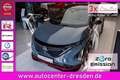 Nissan Ariya NISMO e-4orce NISMO Gris - thumbnail 1