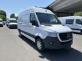 Mercedes-Benz Sprinter 316 CDI RWD Navi Kamera Webasto Blanc - thumbnail 4