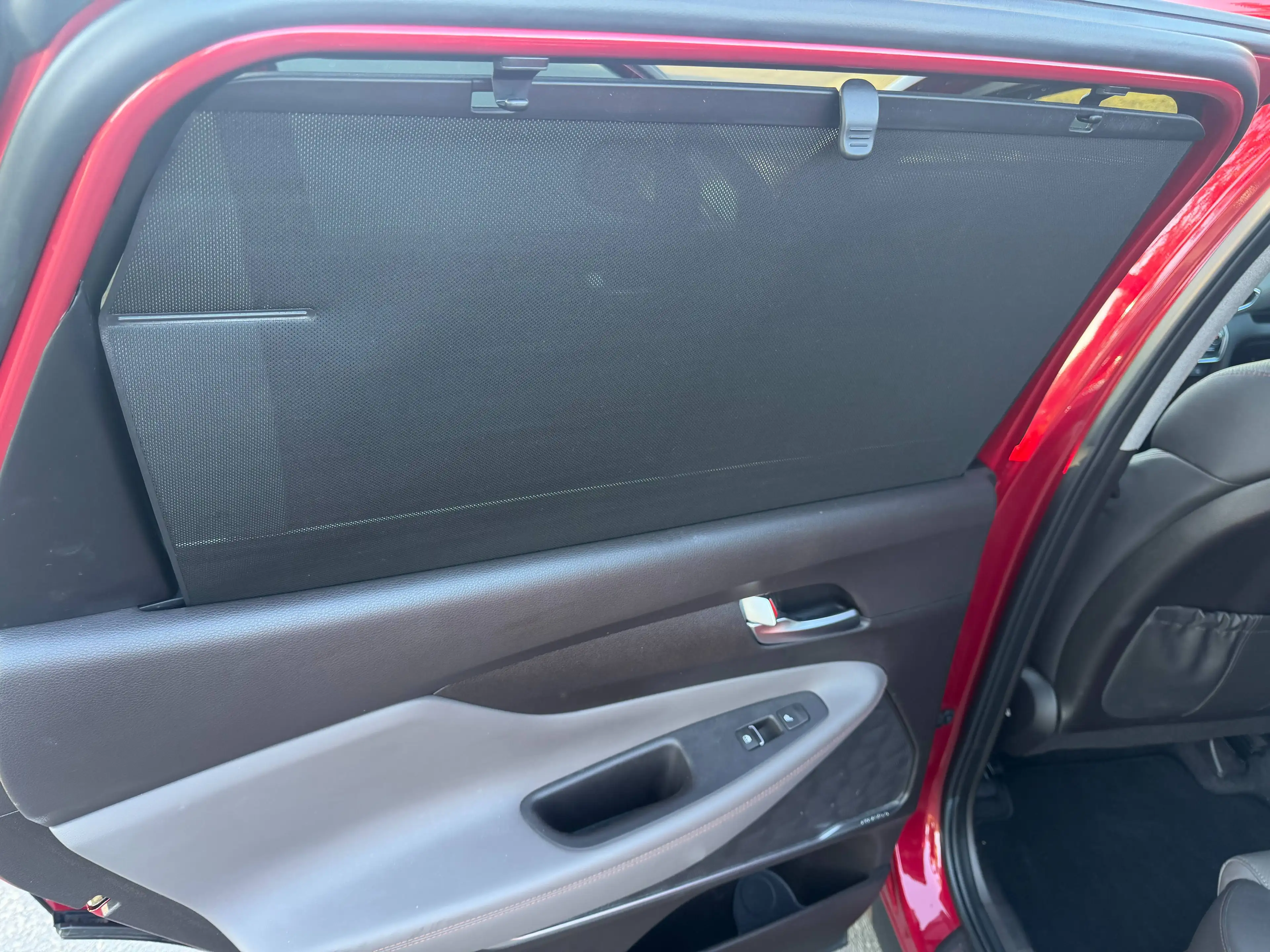 Hyundai SANTA FE Premium 2WD *LEDER*AHK* — photo 26