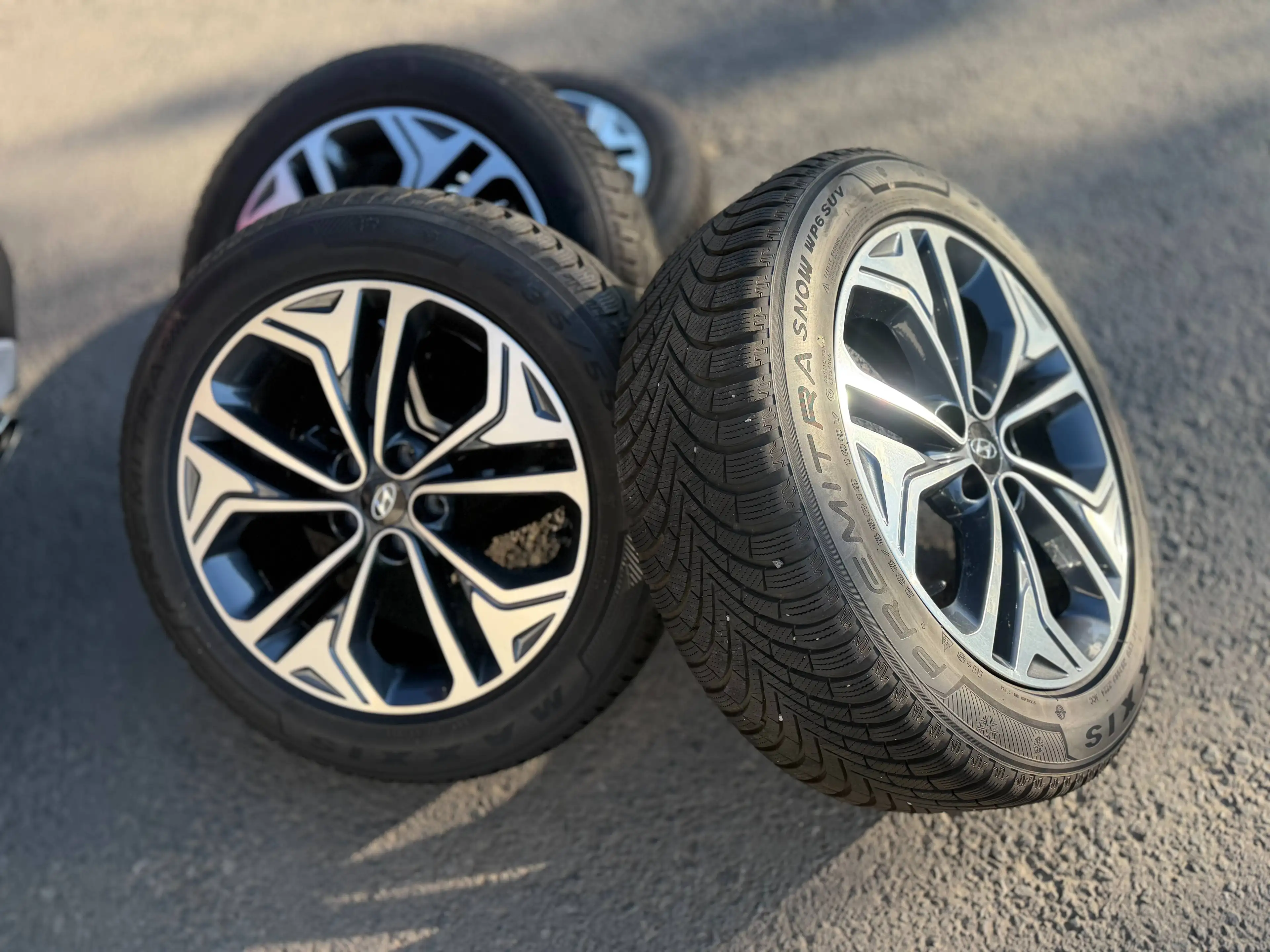 Hyundai SANTA FE Premium 2WD *LEDER*AHK* — photo 12