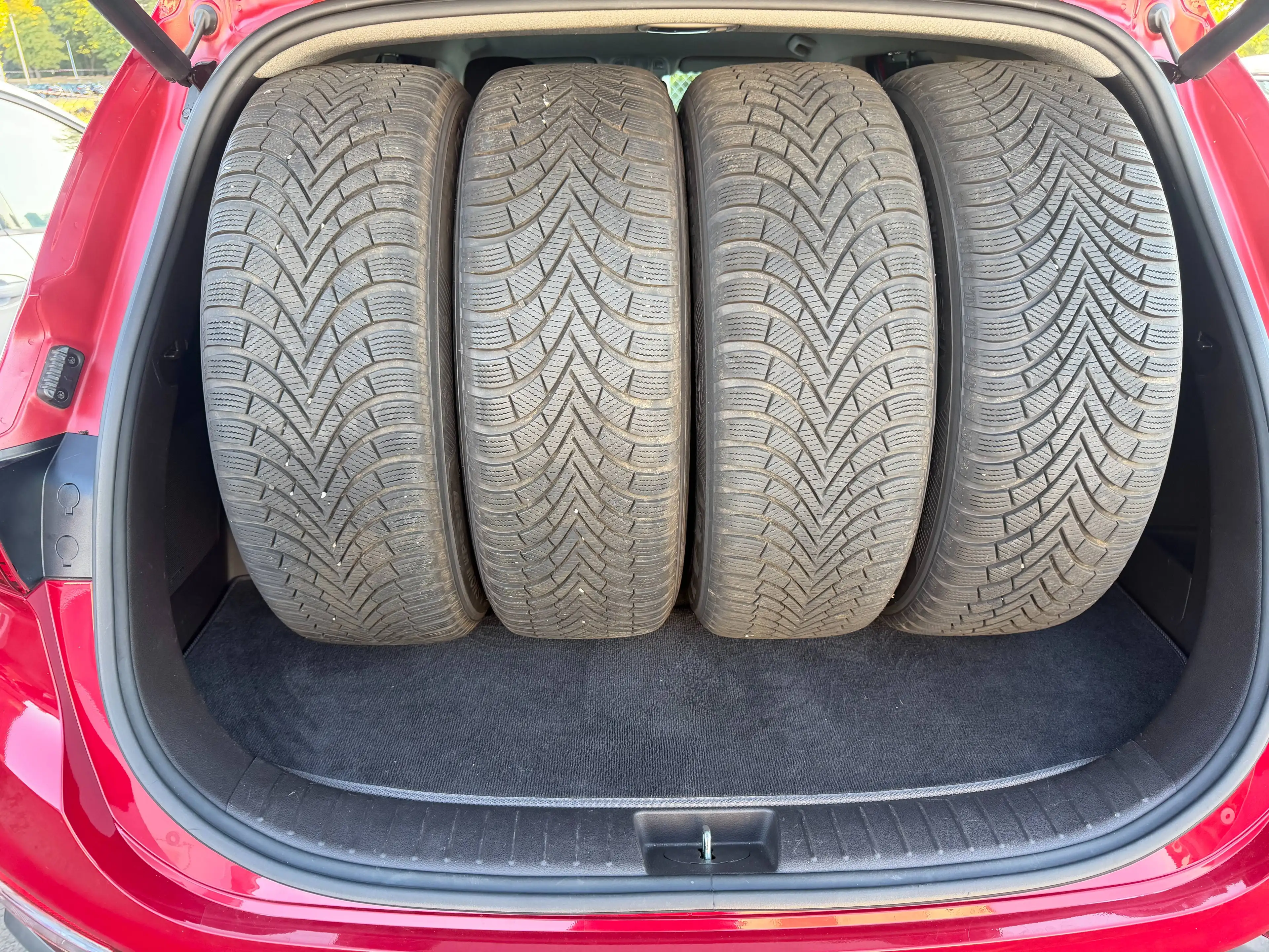 Hyundai SANTA FE Premium 2WD *LEDER*AHK* — photo 10