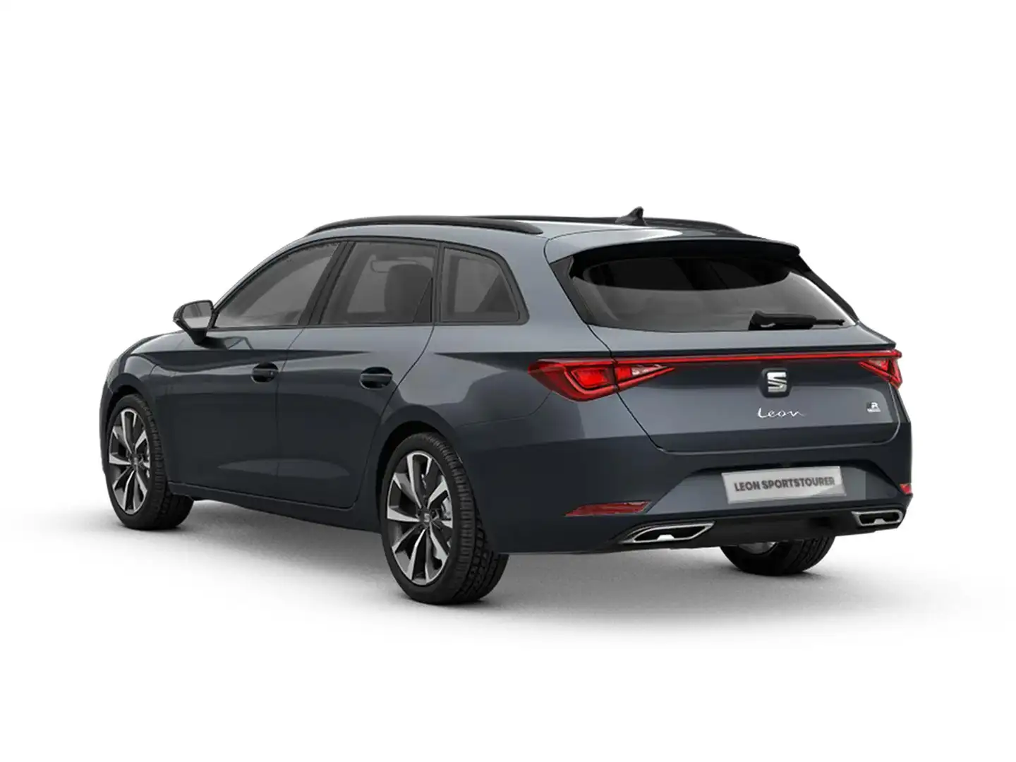 SEAT Leon Sportstourer FR PHEV First Edition 1.5 TSI eHybrid - 2
