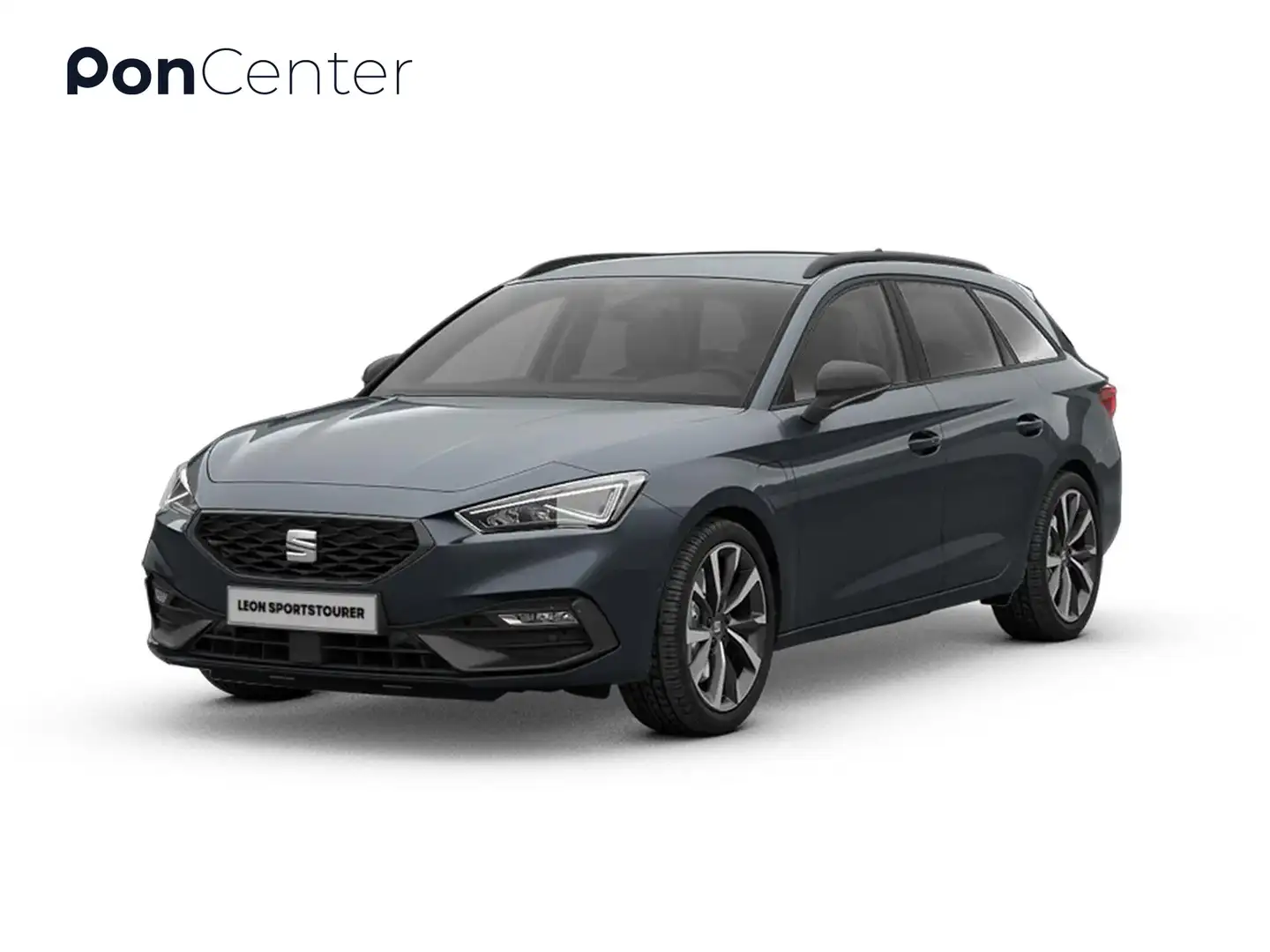 SEAT Leon Sportstourer FR PHEV First Edition 1.5 TSI eHybrid - 1