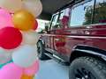 Land Rover Defender Defender 90 2.5Td5 Pick Up E Burdeos - thumbnail 2