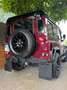 Land Rover Defender Defender 90 2.5Td5 Pick Up E Burdeos - thumbnail 5