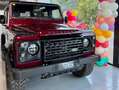 Land Rover Defender Defender 90 2.5Td5 Pick Up E Burdeos - thumbnail 1