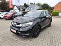 Honda CR-V 2.0 i-MMD HYBRID 2WD Sport Line Schwarz - thumbnail 2