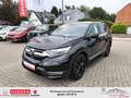 Honda CR-V 2.0 i-MMD HYBRID 2WD Sport Line Schwarz - thumbnail 1