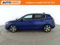 Peugeot 308 1.5 Blue-HDi Allure Azul - thumbnail 3