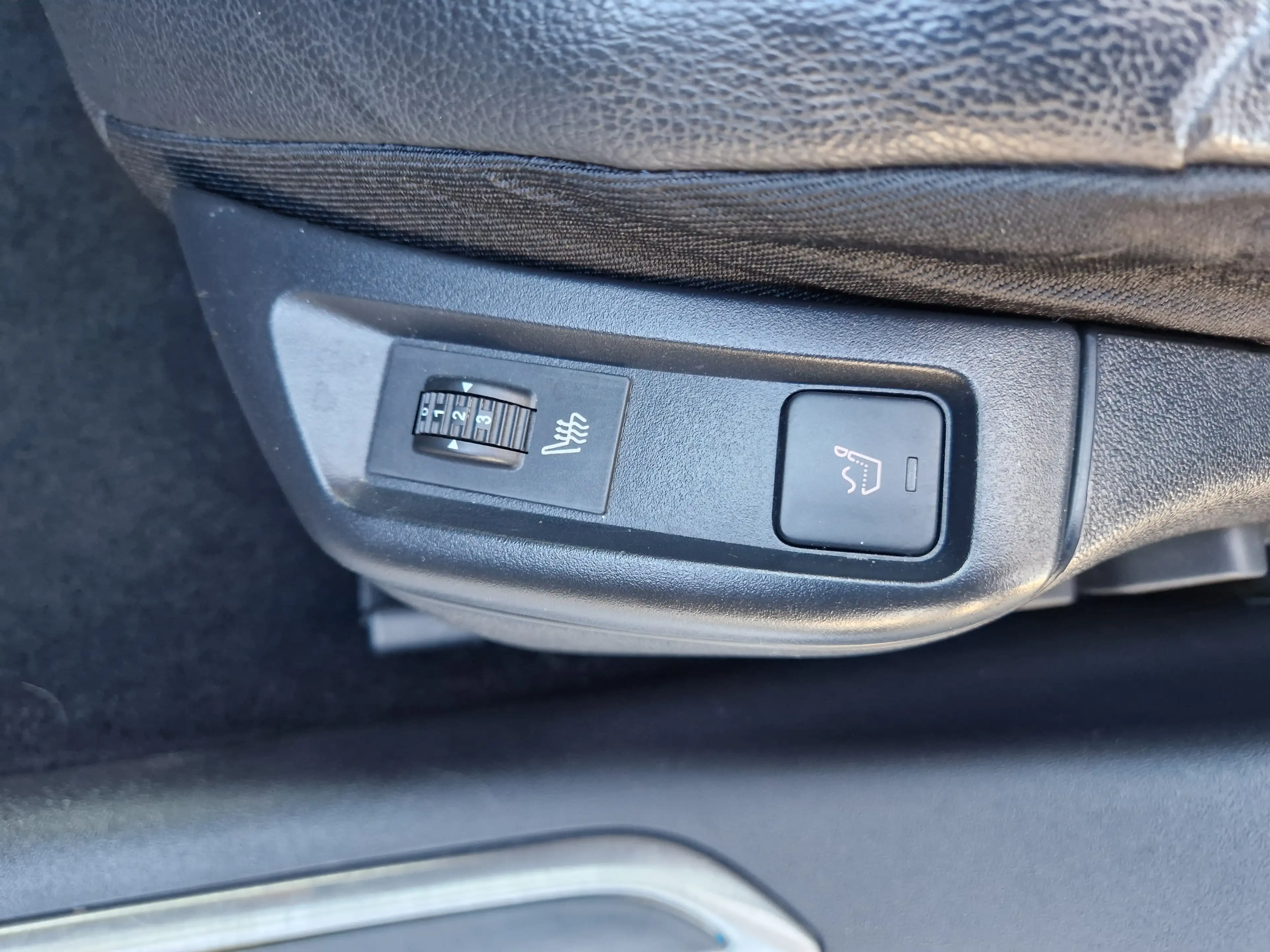 Citroen C5 C5 Tourer BlueHDi 180 S — photo 11