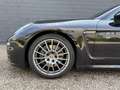 Porsche Panamera Diesel Schwarz - thumbnail 4