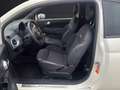 Fiat 500 S/Schalensitze/Teilleder/Klima/gepflegt Weiß - thumbnail 10