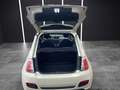 Fiat 500 S/Schalensitze/Teilleder/Klima/gepflegt Weiß - thumbnail 20