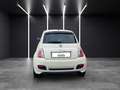 Fiat 500 S/Schalensitze/Teilleder/Klima/gepflegt Weiß - thumbnail 5