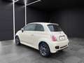 Fiat 500 S/Schalensitze/Teilleder/Klima/gepflegt Weiß - thumbnail 4