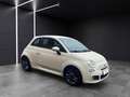 Fiat 500 S/Schalensitze/Teilleder/Klima/gepflegt Weiß - thumbnail 9