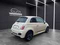 Fiat 500 S/Schalensitze/Teilleder/Klima/gepflegt Weiß - thumbnail 6