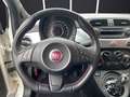 Fiat 500 S/Schalensitze/Teilleder/Klima/gepflegt Weiß - thumbnail 12