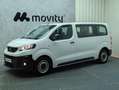 Peugeot Expert BlUEHDI 120CV 9 PLAZAS Wit - thumbnail 1