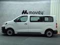 Peugeot Expert BlUEHDI 120CV 9 PLAZAS Wit - thumbnail 13