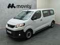 Peugeot Expert BlUEHDI 120CV 9 PLAZAS Wit - thumbnail 20