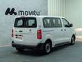 Peugeot Expert BlUEHDI 120CV 9 PLAZAS Wit - thumbnail 3