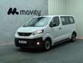 Peugeot Expert BlUEHDI 120CV 9 PLAZAS Wit - thumbnail 11