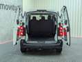 Peugeot Expert BlUEHDI 120CV 9 PLAZAS Wit - thumbnail 4