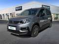 Peugeot Rifter e-Rifter 50kWh Standard Allure Pack 100kW Gris - thumbnail 1