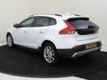 Volvo V40 Cross Country T3 Polar+ Luxury | Panoramadak | Dodehoekdetectie Blanc - thumbnail 4
