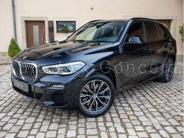 xDrive30d M Sport/ACC/SoftClose/AHK/Standheizung