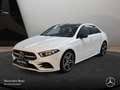 Mercedes-Benz A 220 Lim 4M AMG+NIGHT+PANO+360°+LED+STHZG+TOTW Weiß - thumbnail 2