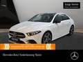Mercedes-Benz A 220 Lim 4M AMG+NIGHT+PANO+360°+LED+STHZG+TOTW Weiß - thumbnail 1