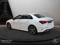 Mercedes-Benz A 220 Lim 4M AMG+NIGHT+PANO+360°+LED+STHZG+TOTW Weiß - thumbnail 10