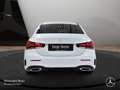 Mercedes-Benz A 220 Lim 4M AMG+NIGHT+PANO+360°+LED+STHZG+TOTW Weiß - thumbnail 9