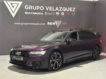 3.0 TDI 350cv quattro tiptronic