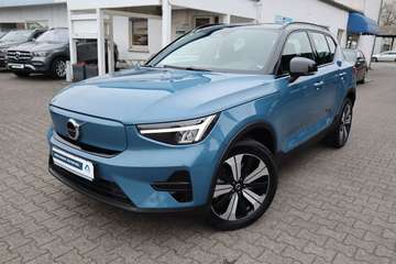 XC40 Recharge 69 kWh Single Motor Core|NAVI|AHK|