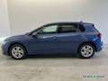 Volkswagen Golf Life 1,5 l TSI LED/Navi/Einparkhilfe/App-Connect Bleu - thumbnail 4