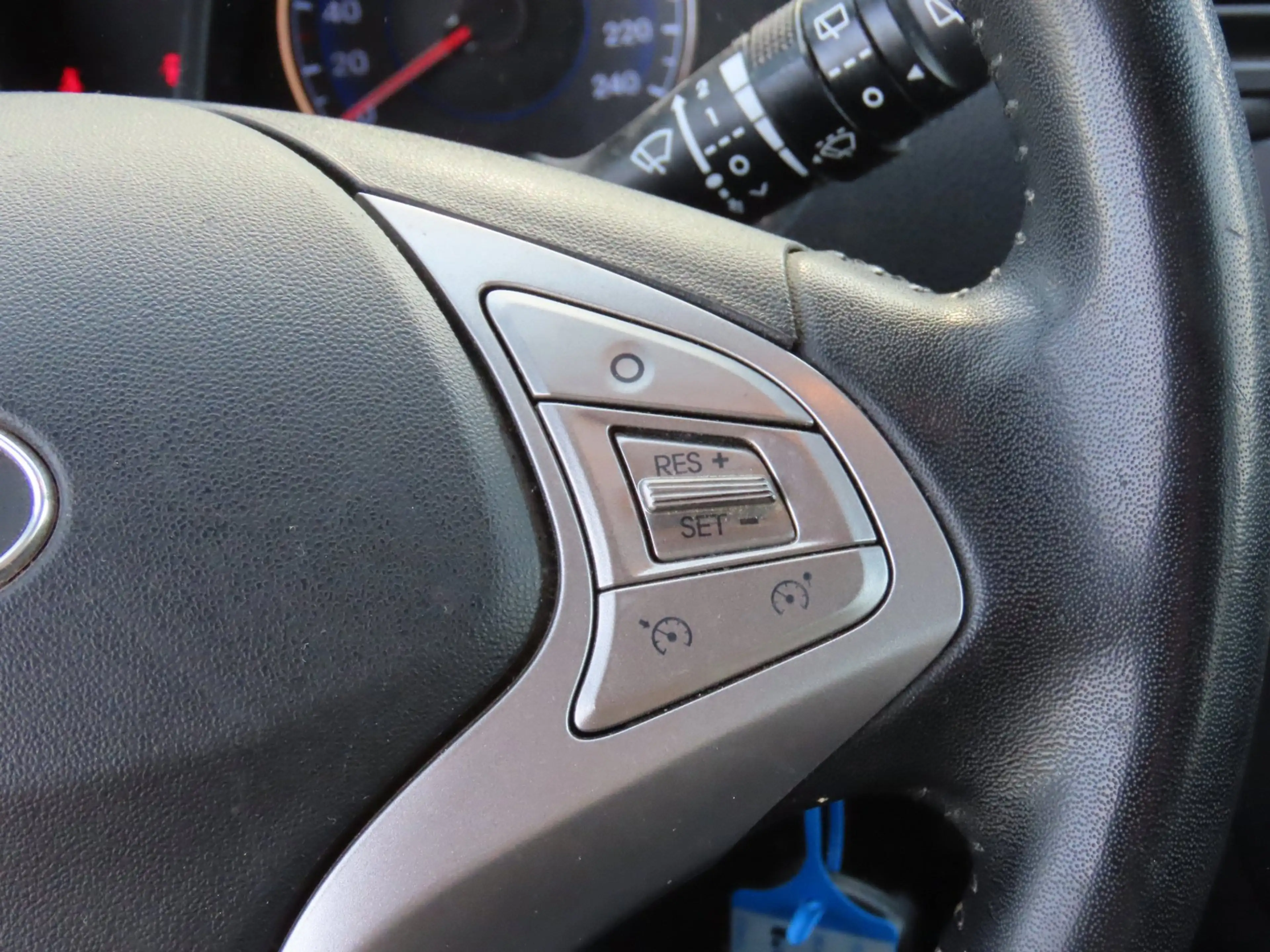 Hyundai iX20 1.6i i-Vision *Trekhaak — photo 14