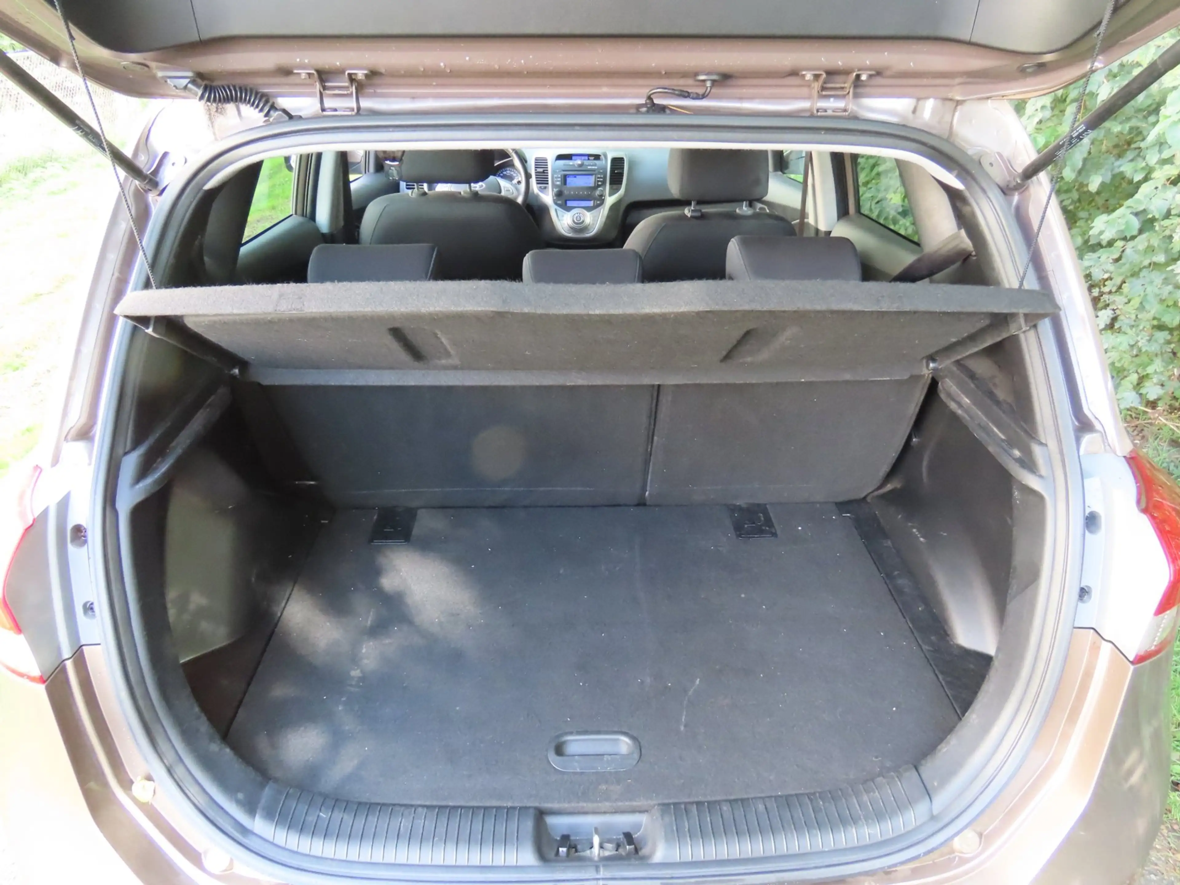 Hyundai iX20 1.6i i-Vision *Trekhaak — photo 11