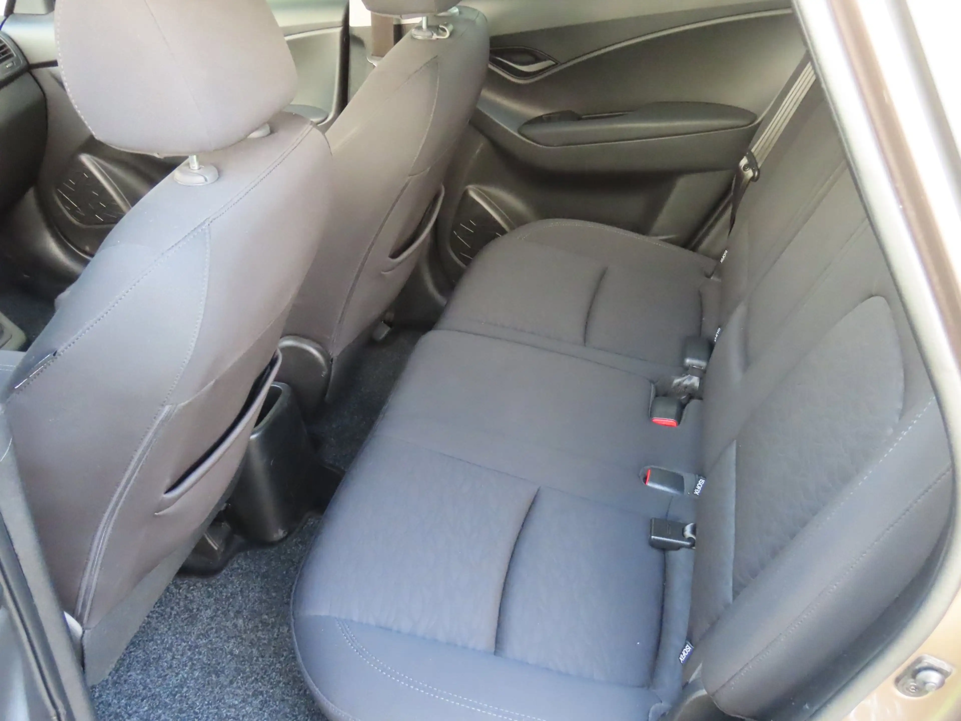 Hyundai iX20 1.6i i-Vision *Trekhaak — photo 10