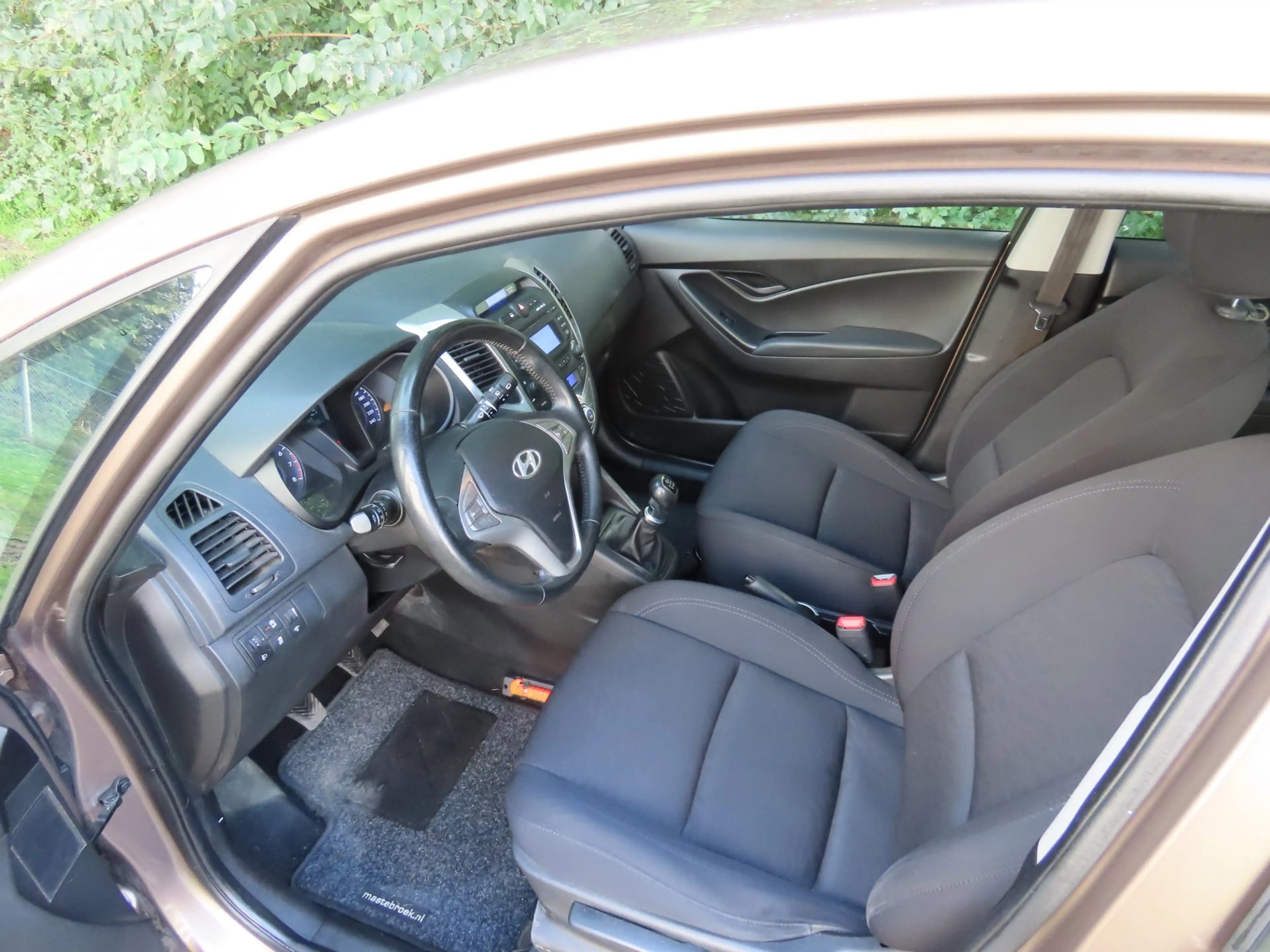 Hyundai iX20 1.6i i-Vision *Trekhaak — photo 8