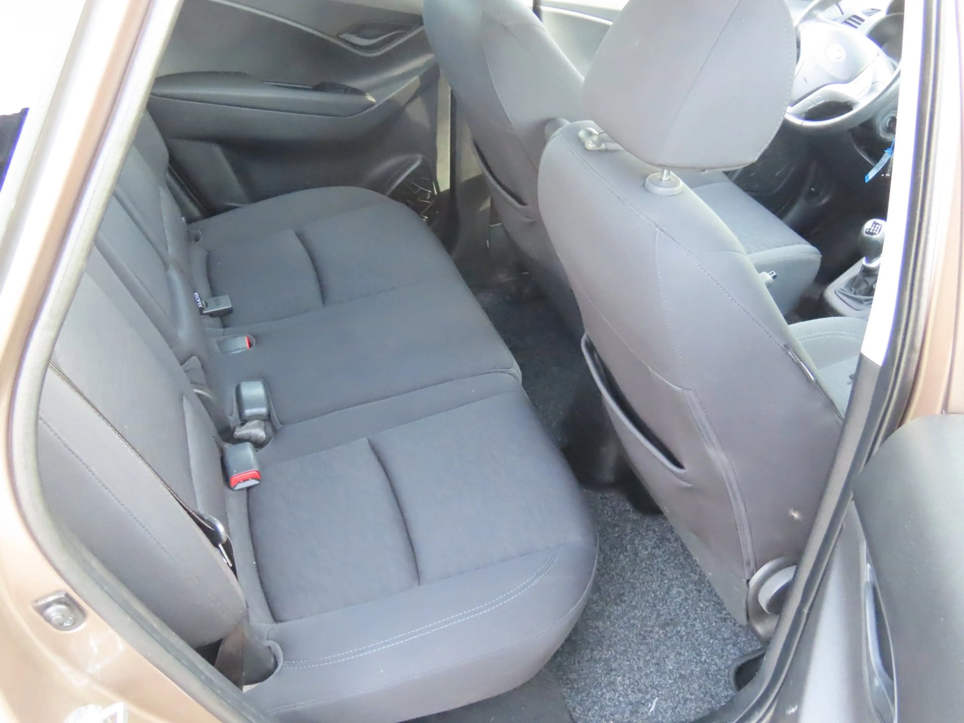 Hyundai iX20 1.6i i-Vision *Trekhaak — photo 12