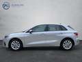 Audi A3 30 TFSI Zilver - thumbnail 4
